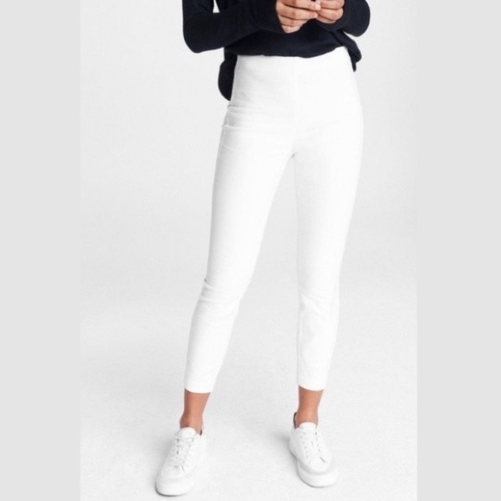 RAG & BONE Simone Cotton Pants